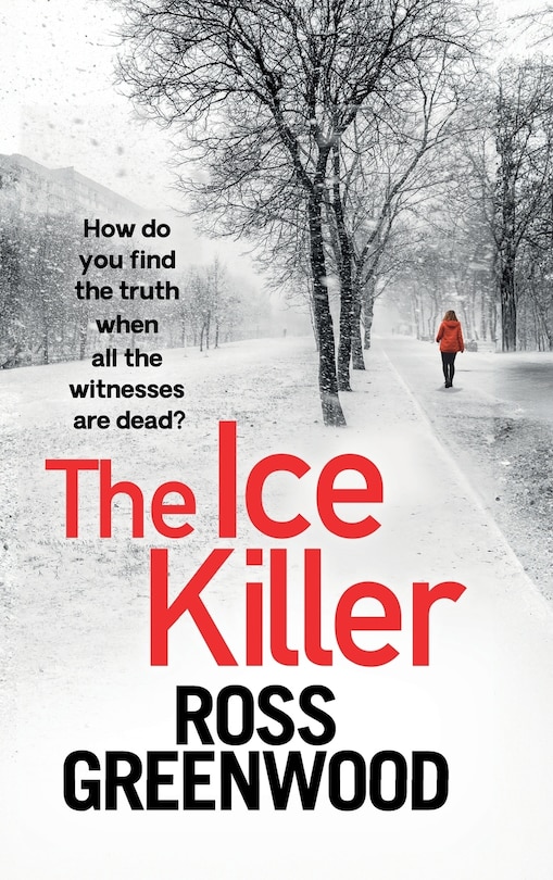 Front cover_The Ice Killer