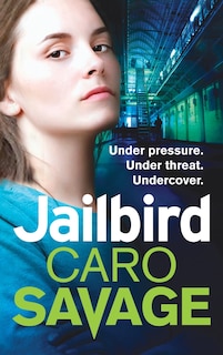Front cover_Jailbird