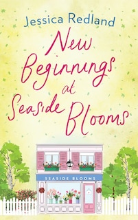 Front cover_New Beginnings At Seaside Blooms