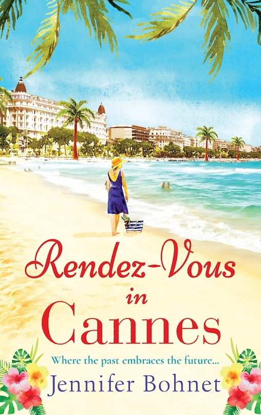 Front cover_Rendez-Vous In Cannes