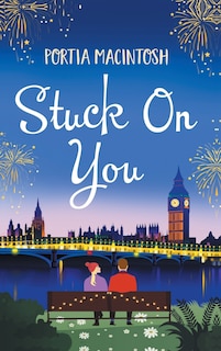 Couverture_Stuck On You