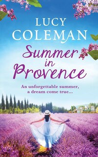 Front cover_Summer In Provence