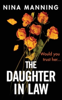 Front cover_The Daughter In Law