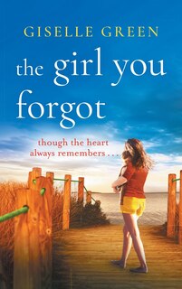 Couverture_The Girl You Forgot