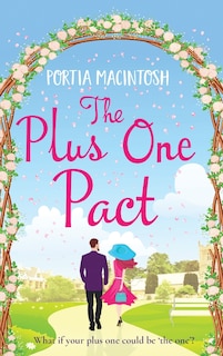 Front cover_The Plus One Pact