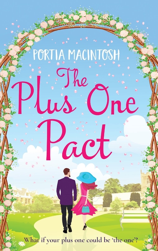 Front cover_The Plus One Pact