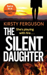 Front cover_The Silent Daughter