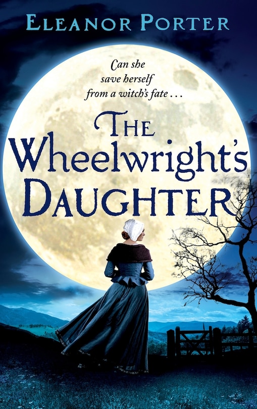 Couverture_The Wheelwright's Daughter