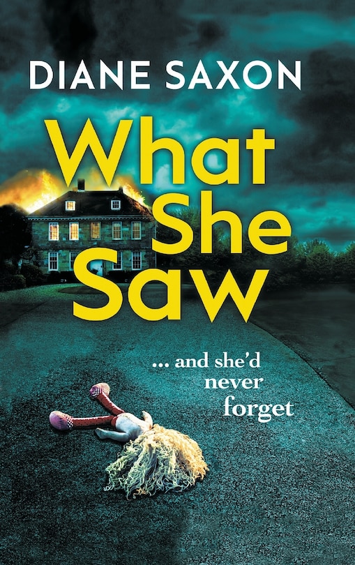 Couverture_What She Saw