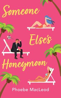 Front cover_Someone Else's Honeymoon
