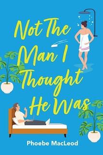 Front cover_Not The Man I Thought He Was