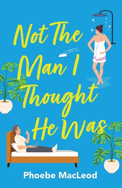Front cover_Not The Man I Thought He Was