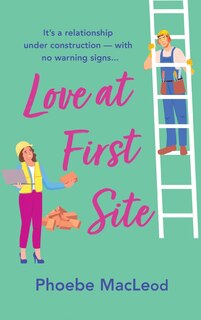 Front cover_Love At First Site