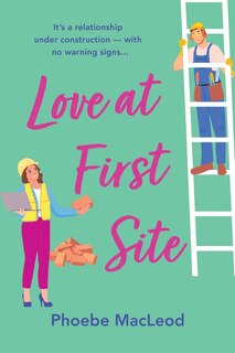 Couverture_Love At First Site