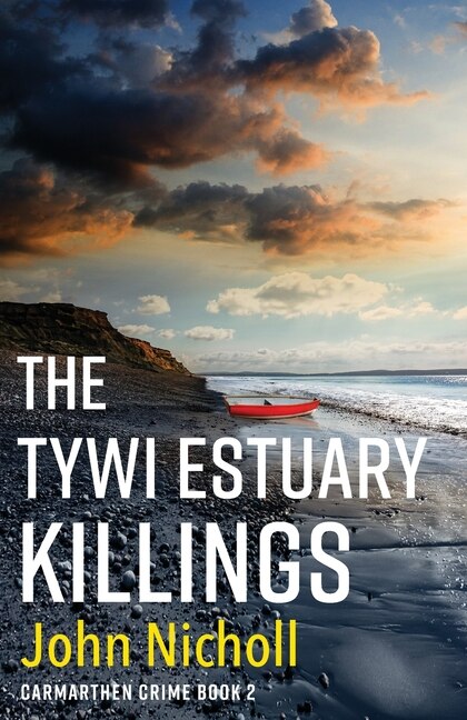Front cover_The Tywi Estuary Killings