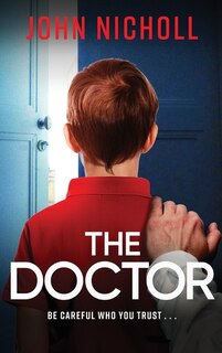 Couverture_The Doctor