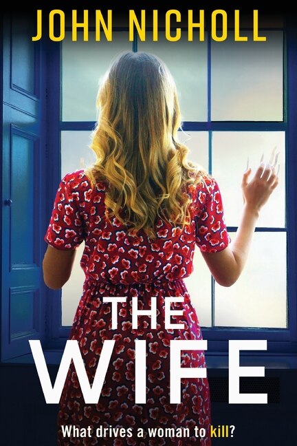 Couverture_The Wife