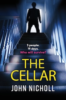 Front cover_The Cellar