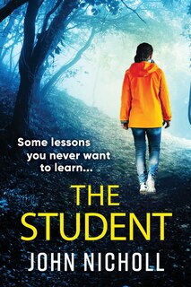 Couverture_The Student