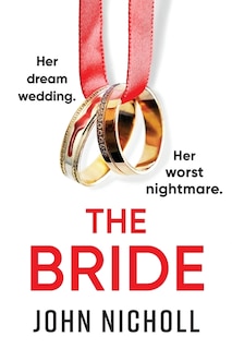 Front cover_The Bride