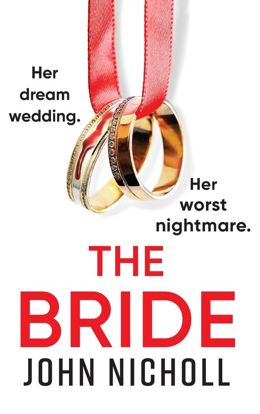 Couverture_The Bride