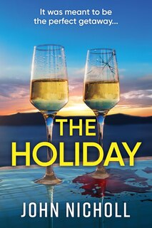 Front cover_The Holiday