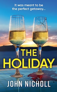 Couverture_The Holiday