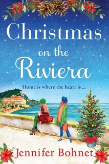 Front cover_Christmas on the Riviera