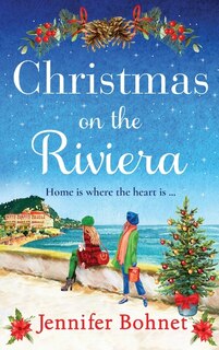 Couverture_Christmas on the Riviera