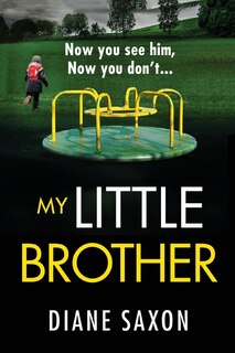 Couverture_My Little Brother