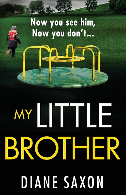 Couverture_My Little Brother