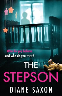 Couverture_The Stepson