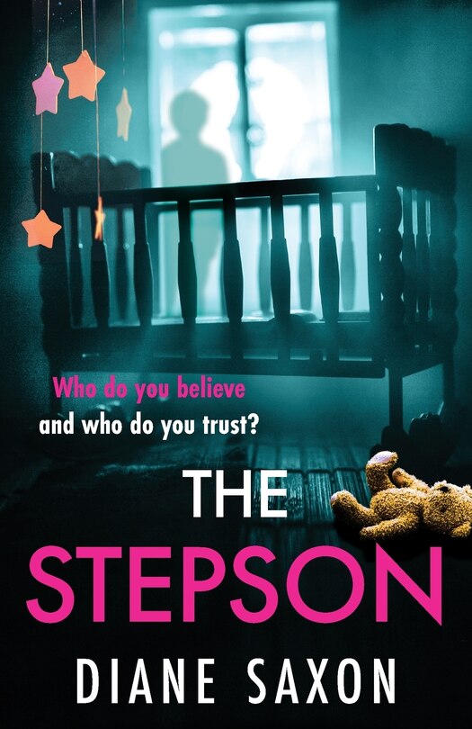 Couverture_The Stepson