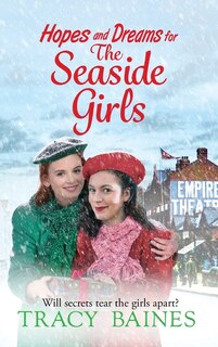 Front cover_Hopes and Dreams for The Seaside Girls