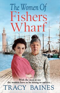 Front cover_The Dockyard Girls