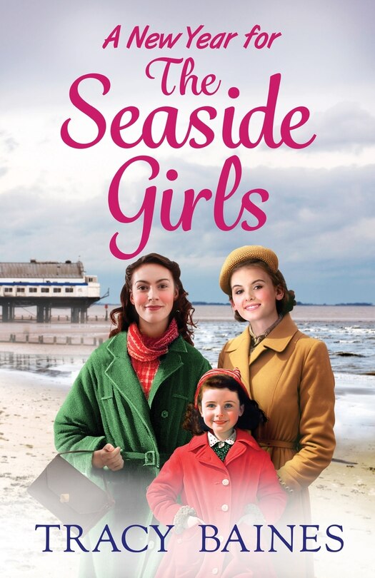 Front cover_A New Year for the Seaside Girls