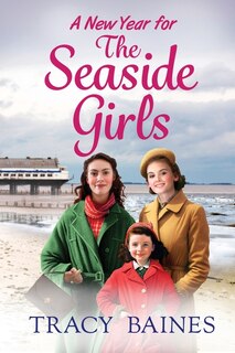 Front cover_A New Year for the Seaside Girls