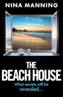 Front cover_The Beach House