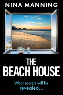 Front cover_The Beach House