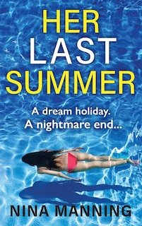 Front cover_Her Last Summer