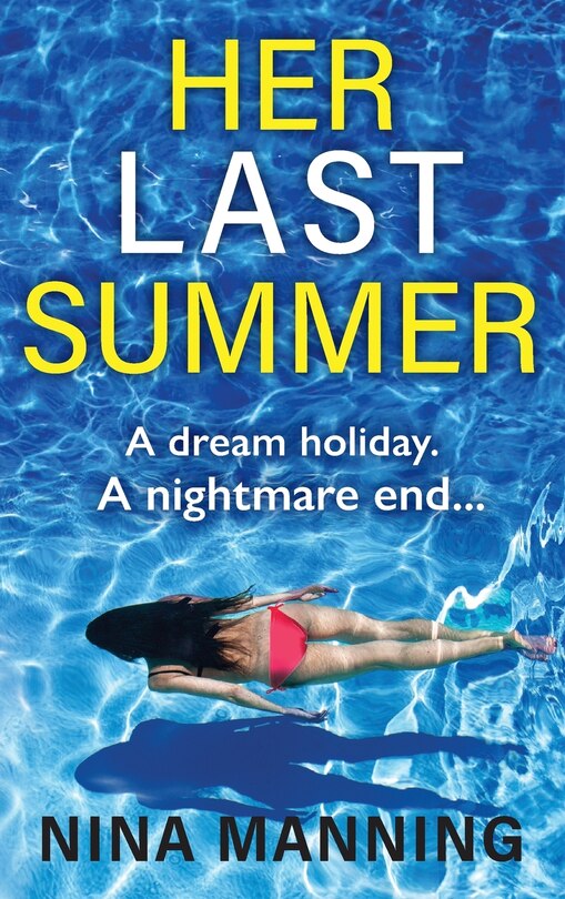 Front cover_Her Last Summer