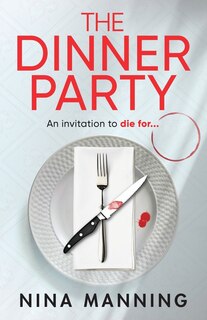 Front cover_The Dinner Party