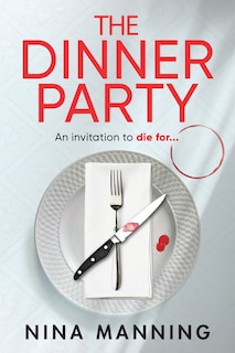 Front cover_The Dinner Party