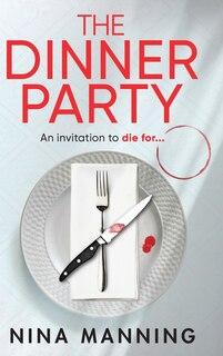 Front cover_The Dinner Party