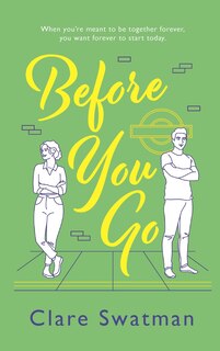 Front cover_Before You Go