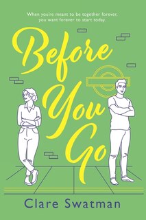 Front cover_Before You Go