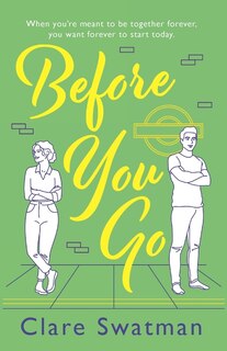 Front cover_Before You Go