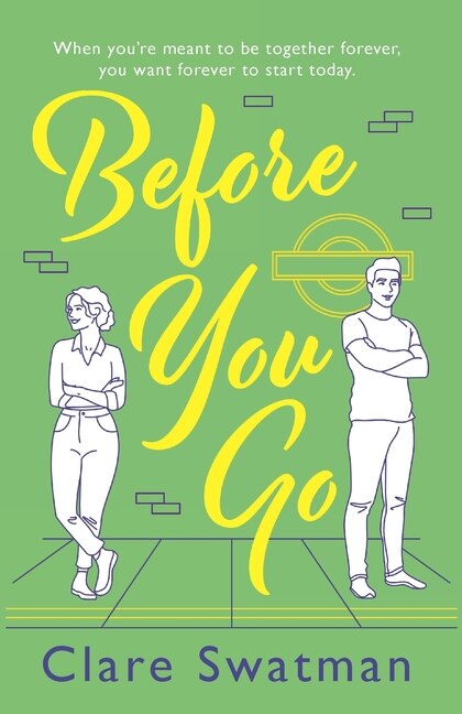 Front cover_Before You Go