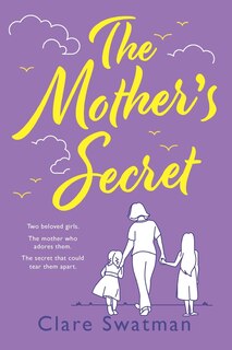 Front cover_The Mother's Secret