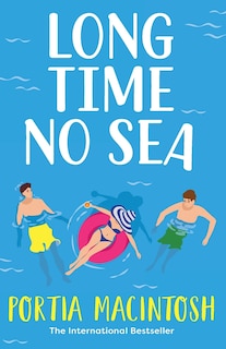 Couverture_Long Time No Sea